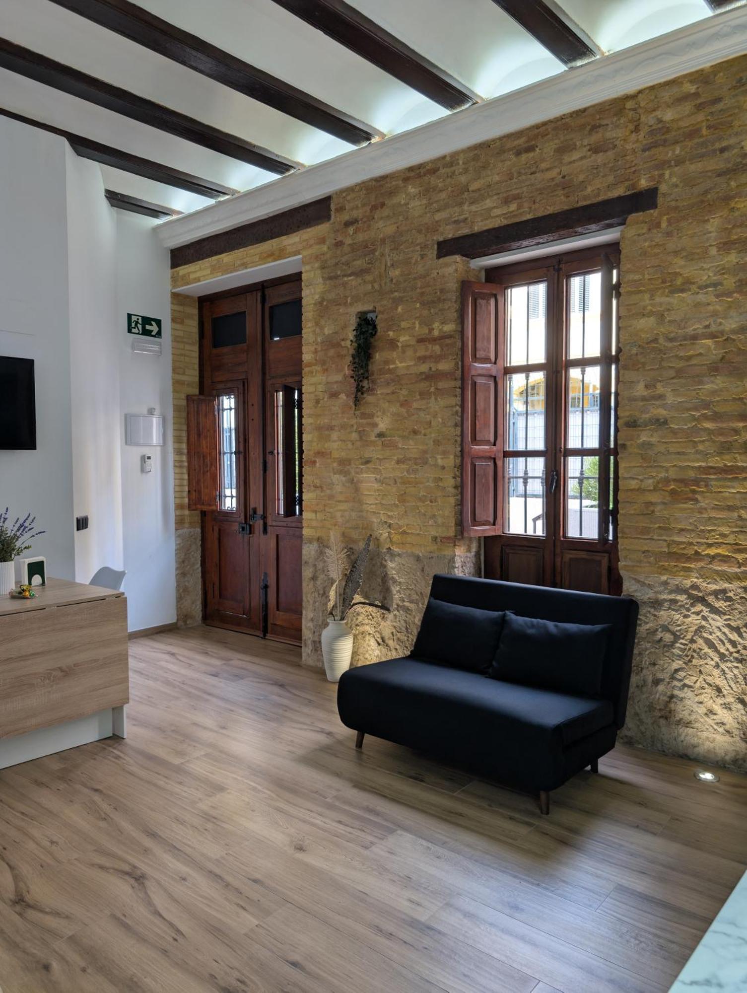 Arenas Apartment Valencia
